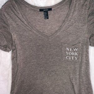 New York City Tee!!